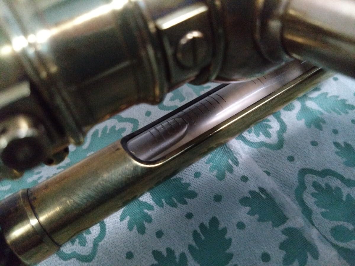 アンティーク調　TAMURA　測量器具　レトロな水平器 アンティーク調 TAMURA 測量器具 レトロな水平器 アンティーク調